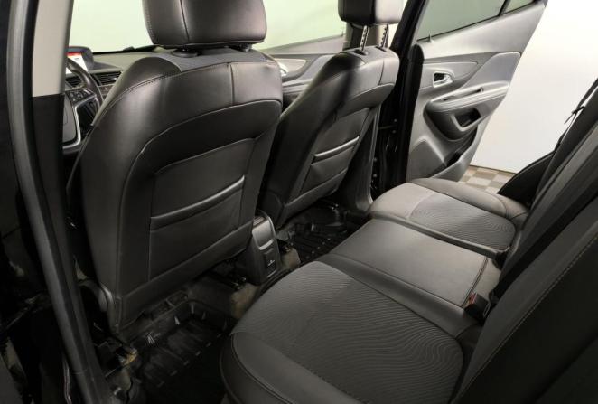 Opel Mokka I с пробегом 2014 года, цена 1 150 000 рублей, 121434 км, внедорожник, Автокод Объявления