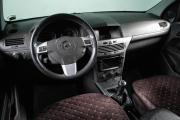 Opel Astra H Рестайлинг Сургут  - изображение 24