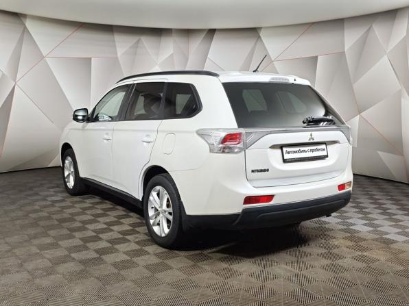 Mitsubishi Outlander III с пробегом 2013 года, цена 981 000 рублей, 249432 км, внедорожник, Автокод Объявления