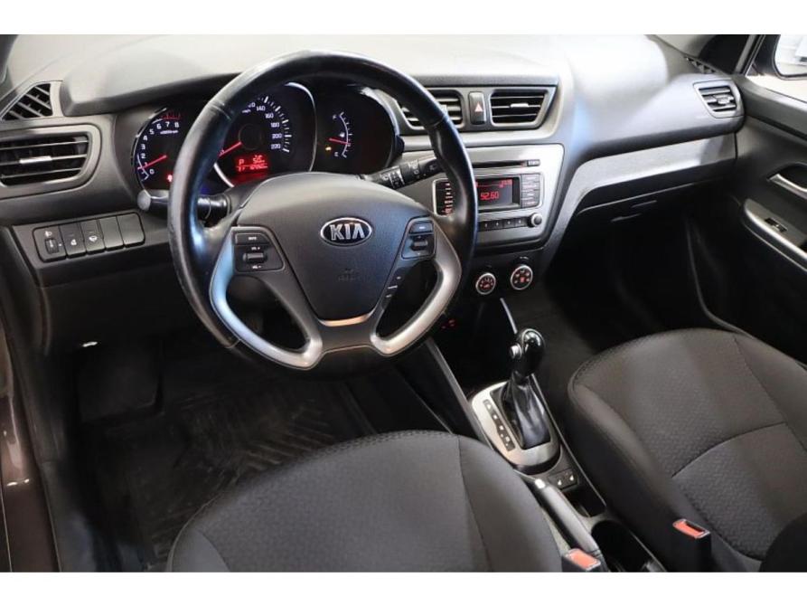Kia Rio III Рестайлинг Коломна  - изображение 6