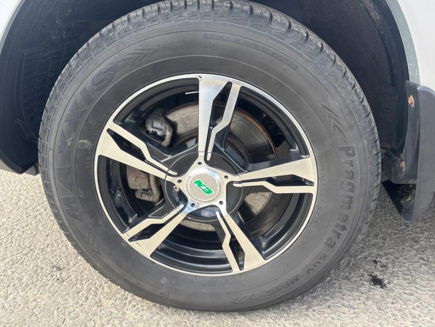 Kia Sportage II Рестайлинг Москва  - изображение 11
