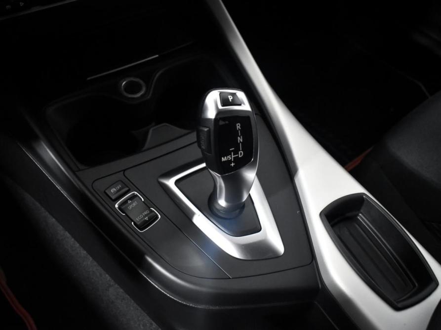 BMW 1 серии II (F20/F21) Санкт-Петербург  - изображение 10
