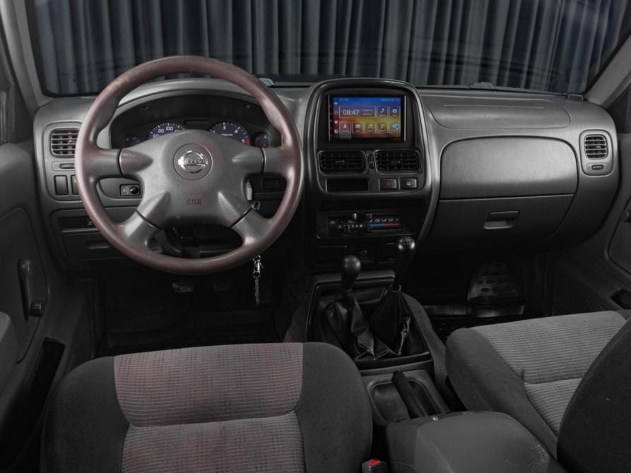 Nissan NP300 Тюмень  - изображение 6