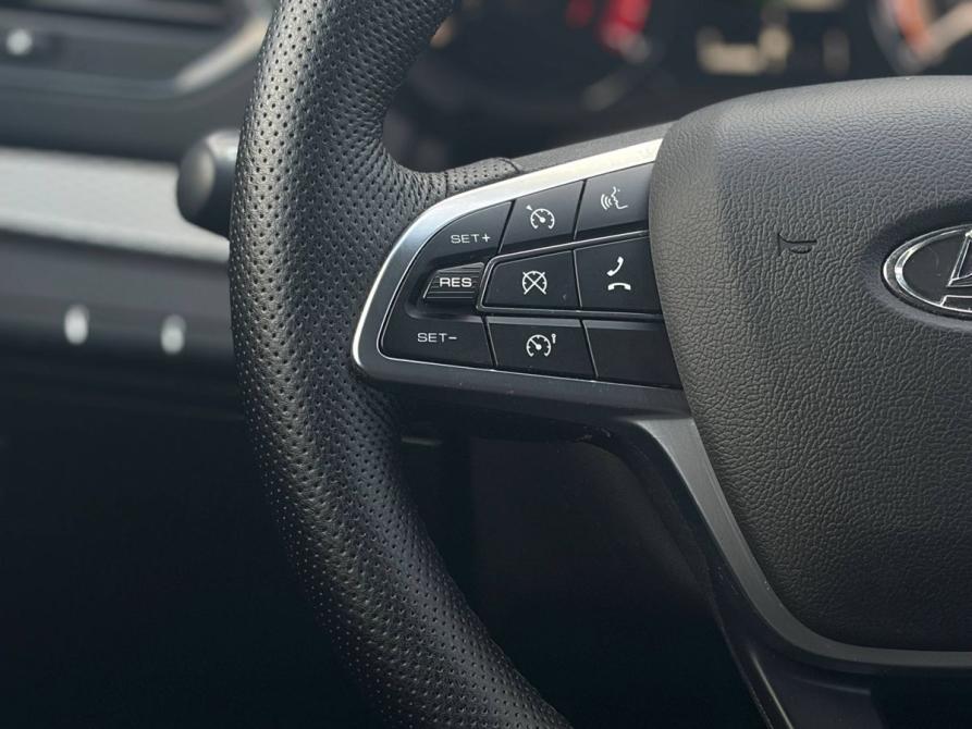 Lada (ВАЗ) Vesta I Рестайлинг (NG) Екатеринбург  - изображение 29