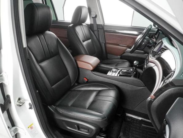 GAC GS8 I с пробегом 2023 года, цена 2 649 000 рублей, 71028 км, внедорожник, Автокод Объявления