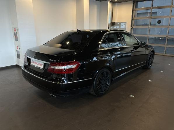 Mercedes-Benz E-Класс IV (W212 S212 C207) с пробегом 2011 года, цена 1 220 000 рублей, 338635 км, седан, Автокод Объявления