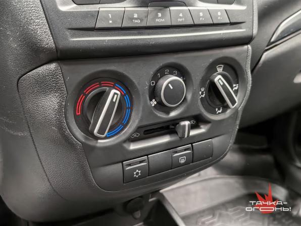 Lada (ВАЗ) Granta I Рестайлинг с пробегом 2023 года, цена 750 000 рублей, 51000 км, седан, Автокод Объявления