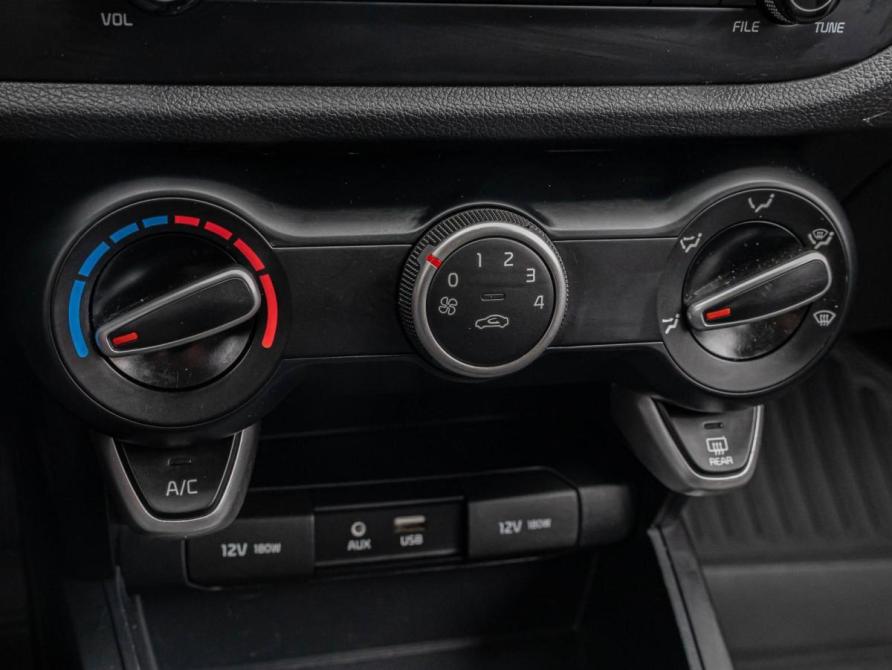 Kia Rio IV Краснодар  - изображение 13
