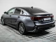 Kia Cerato IV Рестайлинг Москва  - изображение 21