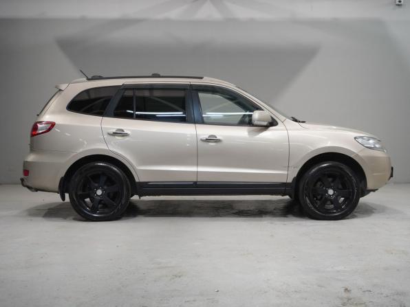 Hyundai Santa Fe II с пробегом 2009 года, цена 1 025 000 рублей, 227127 км, внедорожник, Автокод Объявления