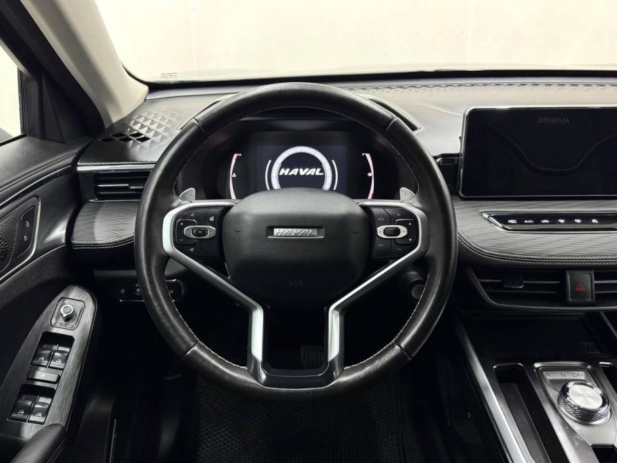 Haval Jolion I Ростов-на-Дону  - изображение 12