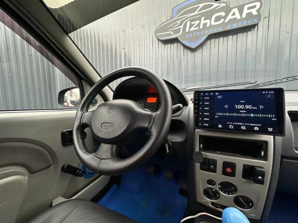 Renault Logan I с пробегом 2007 года, цена 199 000 рублей, 192000 км, седан, Автокод Объявления