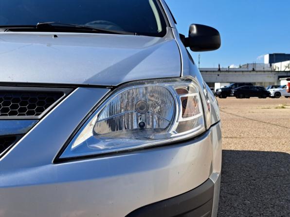 Lada (ВАЗ) Largus I с пробегом 2014 года, цена 585 000 рублей, 135310 км, универсал, Автокод Объявления