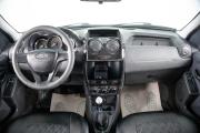 Lada (ВАЗ) Largus I Рестайлинг Пермь  - изображение 32