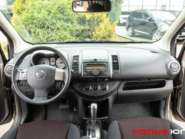 Nissan Note I с пробегом 2008 года, цена 742 000 рублей, 89416 км, хэтчбек, Автокод Объявления