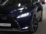 Lexus RX IV Рестайлинг Москва  - изображение 54