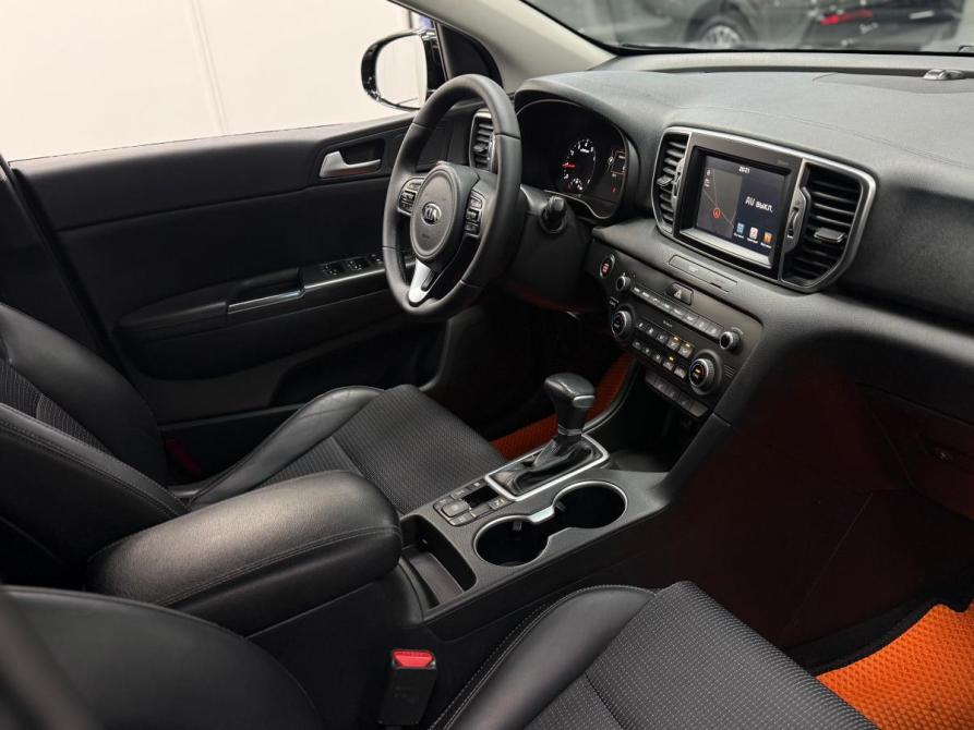 Kia Sportage IV Казань  - изображение 16