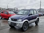 Daihatsu Terios I Нижний Новгород  - изображение 14