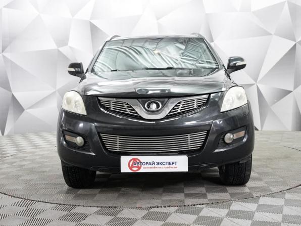 Great Wall Hover H5 с пробегом 2012 года, цена 632 000 рублей, 207121 км, внедорожник, Автокод Объявления