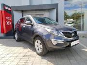 Kia Sportage III Набережные Челны  - изображение 24