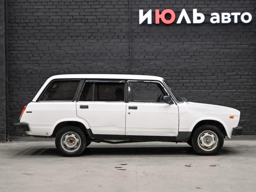 Lada (ВАЗ) 2104 Екатеринбург  - изображение 8