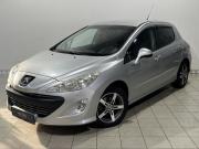 Peugeot 308 I Курск  - изображение 20