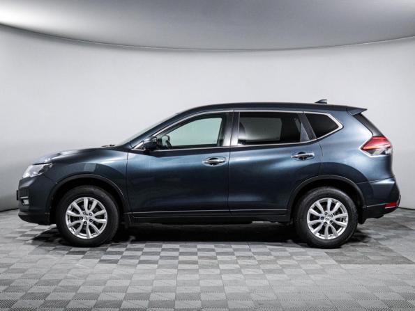 Nissan X-Trail III Рестайлинг с пробегом 2019 года, цена 2 030 000 рублей, 105086 км, внедорожник, Автокод Объявления