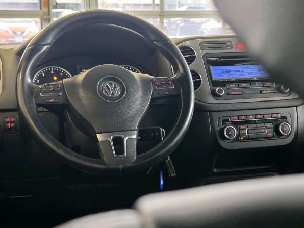 Volkswagen Tiguan I с пробегом 2010 года, цена 1 050 000 рублей, 228020 км, внедорожник, Автокод Объявления