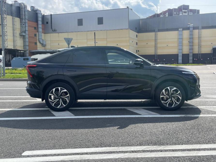Haval F7x II Санкт-Петербург  - изображение 4