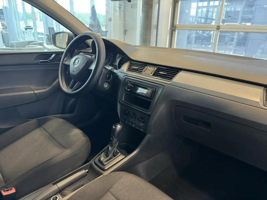 Skoda Rapid I Подольск  - изображение 8
