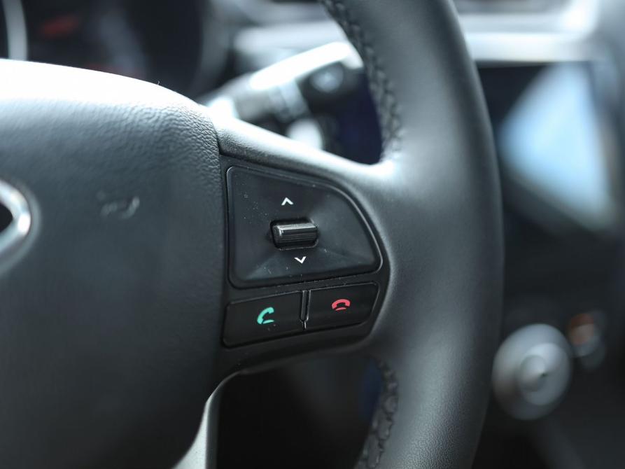 Kia Rio III Ижевск  - изображение 18