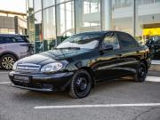 Chevrolet Lanos I Волгоград  - изображение 32