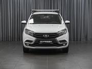 Lada (ВАЗ) XRAY I Ставрополь  - изображение 25