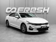 Kia K5 III Тюмень  - изображение 22