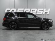Mercedes-Benz GL-Класс II (X166) Воронеж  - изображение 33
