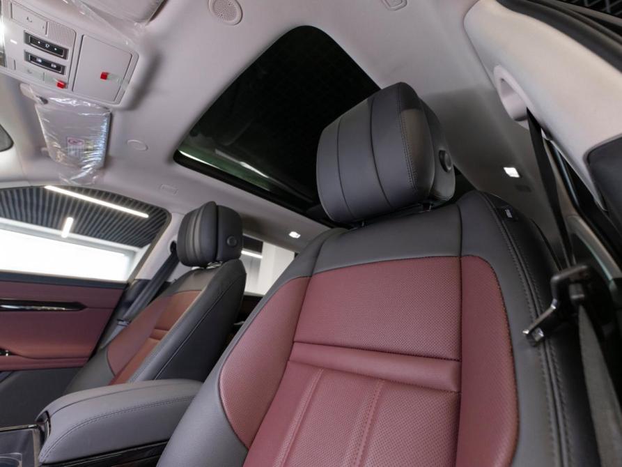 Land Rover Range Rover Evoque II Рестайлинг Москва  - изображение 10