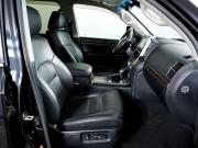 Toyota Land Cruiser 200 Series Рестайлинг 2 Санкт-Петербург  - изображение 36