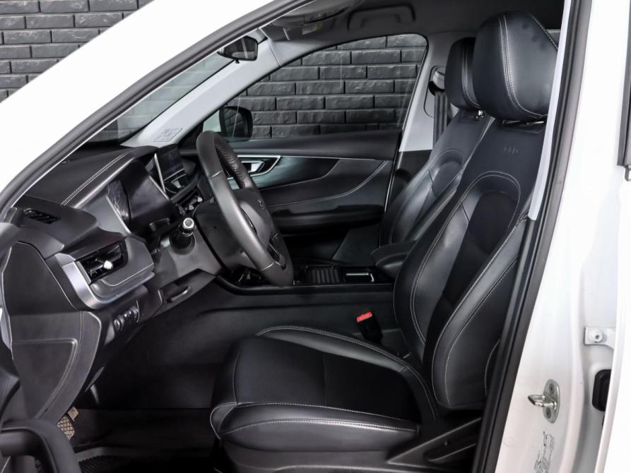 Chery Tiggo 4 Pro I Екатеринбург  - изображение 10