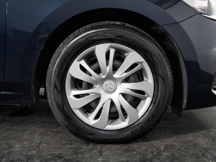 Mazda 2 III (DJ) Рестайлинг Иркутск  - изображение 20
