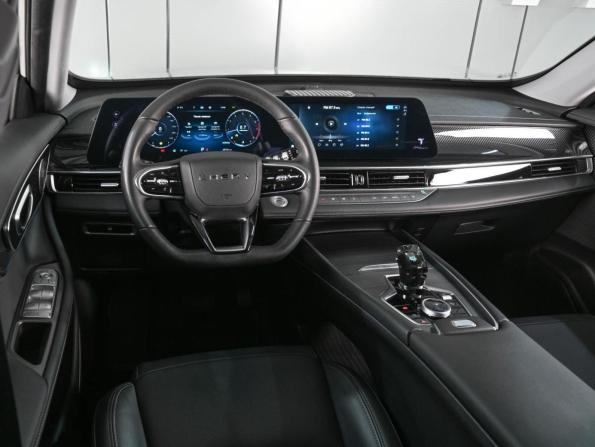 Chery Tiggo 7L I с пробегом 2025 года, цена 2 049 000 рублей, 29735 км, внедорожник, Автокод Объявления