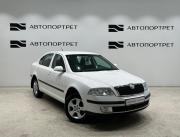 Skoda Octavia II (A5) Санкт-Петербург  - изображение 28