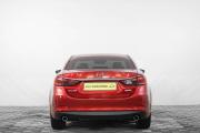 Mazda 6 III (GJ) Кемерово  - изображение 31