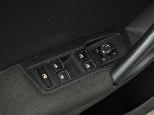 Volkswagen Tiguan II с пробегом 2017 года, цена 2 098 999 рублей, 151834 км, внедорожник, Автокод Объявления