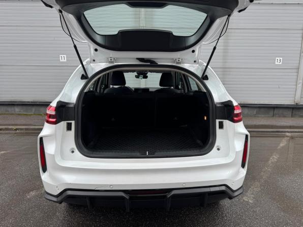 Haval F7 I Рестайлинг с пробегом 2023 года, цена 1 749 000 рублей, 69039 км, внедорожник, Автокод Объявления
