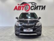 Opel Mokka I Воронеж  - изображение 23