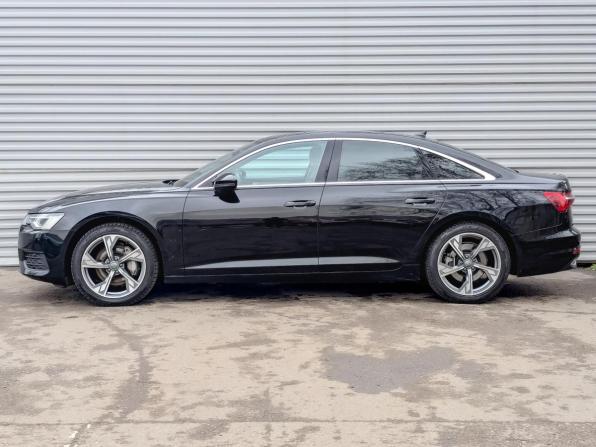 Audi A6 V (C8) с пробегом 2021 года, цена 4 050 000 рублей, 61418 км, седан, Автокод Объявления