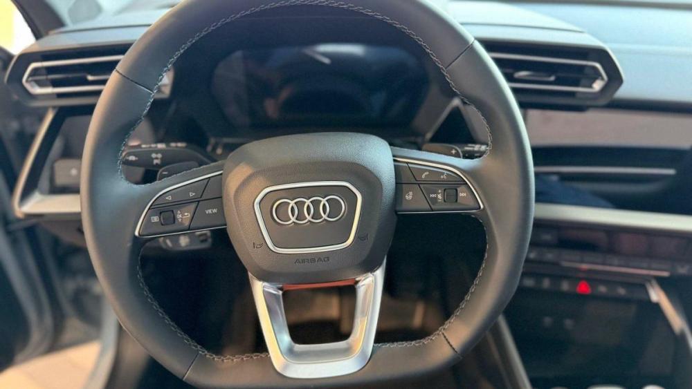 Audi A3 IV (8Y) Рестайлинг Москва  - изображение 9