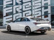 Hyundai Avante VII Краснодар  - изображение 25