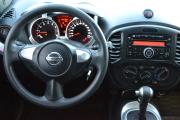 Nissan Juke I Старый Оскол  - изображение 30