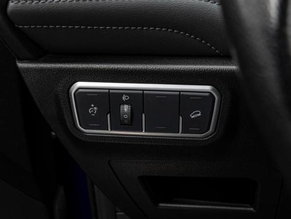 Haval F7 I с пробегом 2021 года, цена 1 680 000 рублей, 122811 км, внедорожник, Автокод Объявления